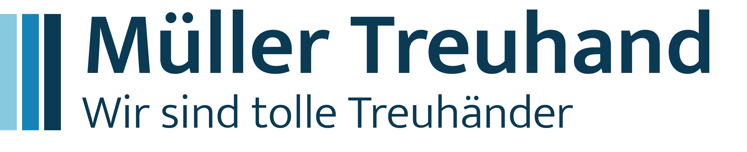 Müller Treuhand